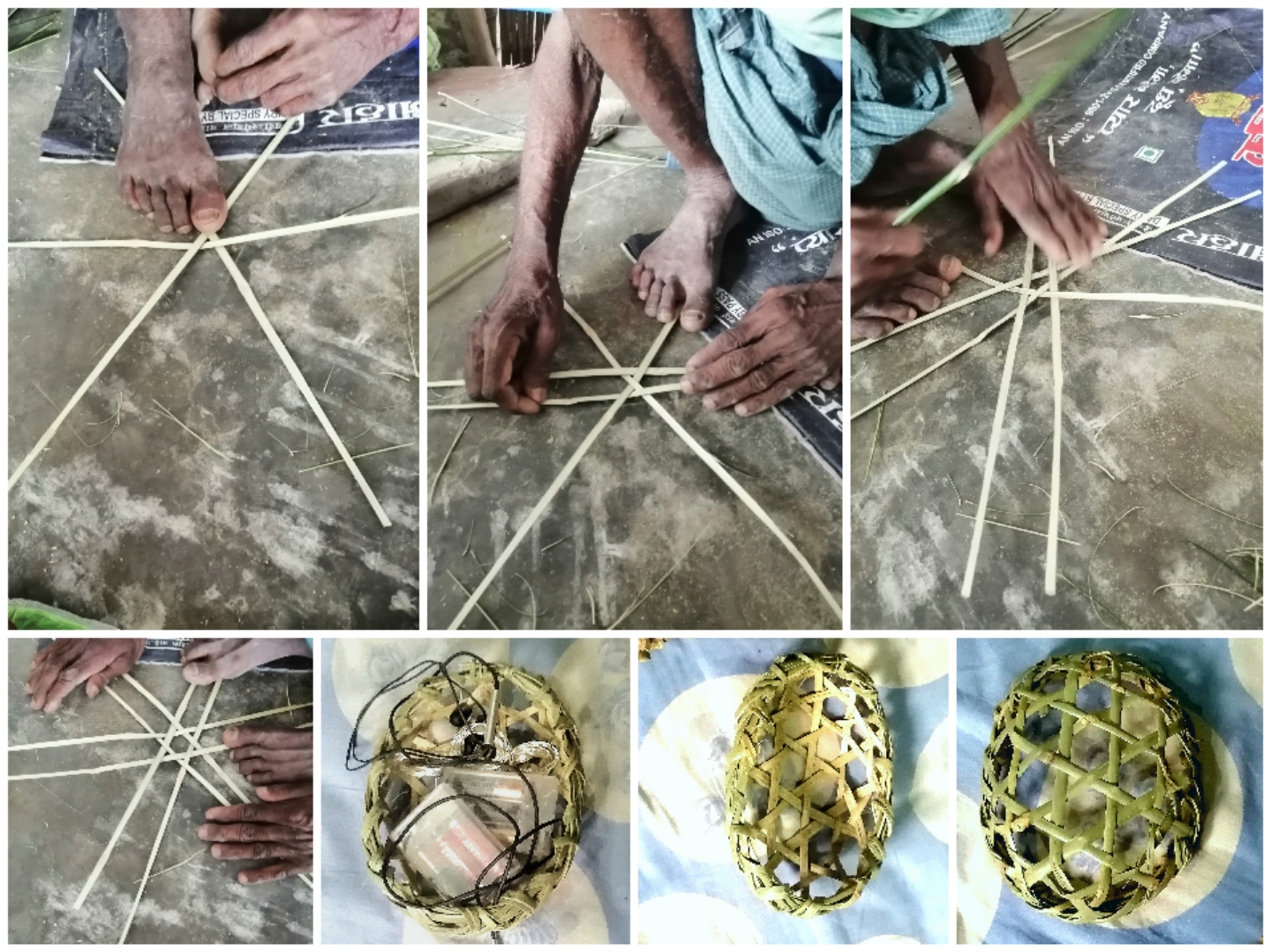 natural and artistic